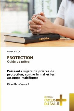 PROTECTION Guide de prière - ELOK, LAURICE