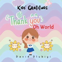 Kids' Gratitude - Olubiyi, David