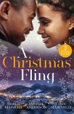 A Christmas Fling (eBook, ePUB) A Christmas Fling (eBook, ePUB)