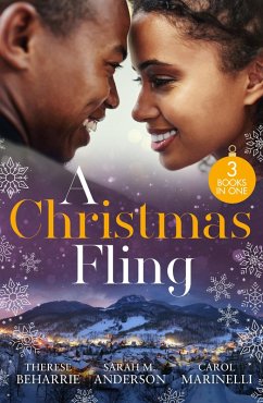 Cover A Christmas Fling (eBook, ePUB)