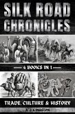 Silk Road Chronicles (eBook, ePUB)