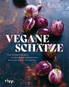 Vegane Schätze (eBook, PDF) - Butcher, Sally