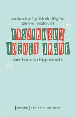 Faszinosum 1950er Jahre (eBook, PDF)