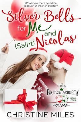Silver Bells for Me and (Saint) Nicolas (eBook, ePUB) Silver Bells for Me and (Saint) Nicolas (eBook, ePUB)