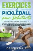 Exercices de pickleball pour débutants (eBook, ePUB)