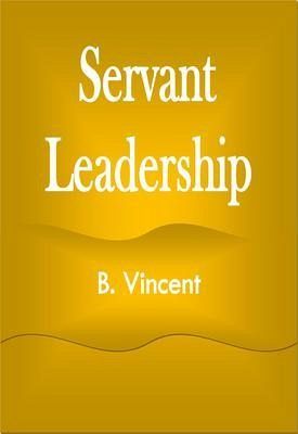 Servant Leadership (eBook, ePUB)