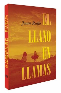 El Llano En Llamas (the Burning Plain, Spanish Edition) - Rulfo, Juan