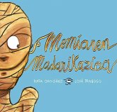 Momiaren madarikazioa