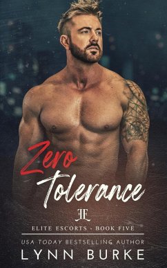 Zero Tolerance - Burke, Lynn