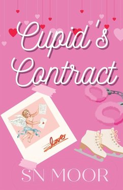 Cupid's Contract - Moor, S. N.