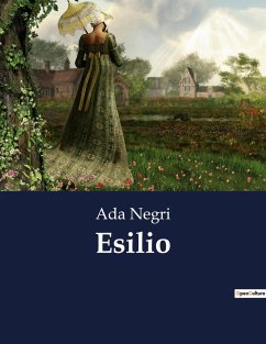 Esilio - Negri, Ada