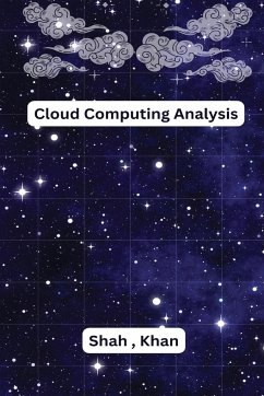 Cloud Computing Analysis - Sheeba, Khan