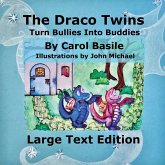 The Draco Twins Turn Bullies into Buddies