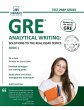 GRE Analytical Writing - Bild 1