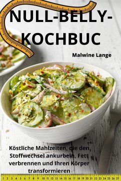 Cover NULL-BELLYKOCHBUCH
