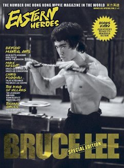 Eastern Heroes Bruce Lee Special Vol2 No 2