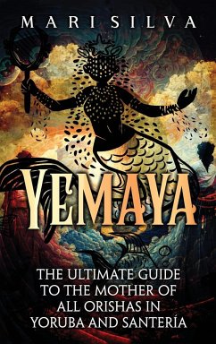 Yemaya - Silva, Mari