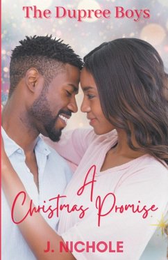 A Christmas Promise - Nichole, J.