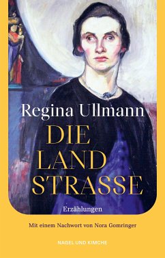 Die Landstraße (eBook, ePUB) - Ullmann, Regina