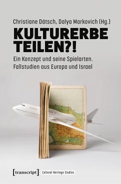 Kulturerbe teilen?! (eBook, PDF)