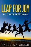 Leap for Joy (eBook, ePUB)