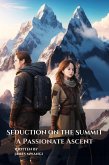 Seduction on the Summit: A Passionate Ascent (eBook, ePUB) Seduction on the Summit: A Passionate Ascent (eBook, ePUB)