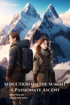 Seduction on the Summit: A Passionate Ascent (eBook, ePUB) - Mwangi, James