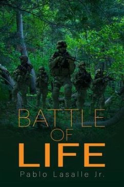 Battle of Life (eBook, ePUB) - Pablo Lasalle Jr.