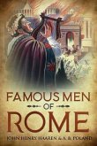 Famous Men of Rome (eBook, ePUB)