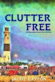 Clutter Free (eBook, ePUB)