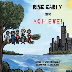 Rise Early and Achieve - Seedat, Stephanie