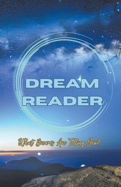 Dream Reader - Pie, Mags