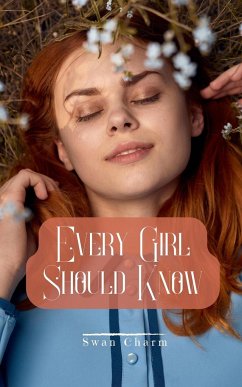 Every Girl Should Know - Charm, Swan