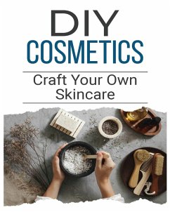 DIY Cosmetics - Stephens, Jennifer