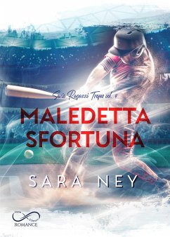 Maledetta sfortuna (eBook, ePUB) - Ney, Sara