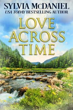 Cover Love Across Time (eBook, ePUB)