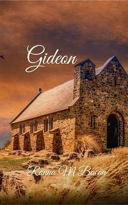 Gideon (eBook, ePUB)