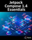 Jetpack Compose 1.4 Essentials (eBook, ePUB)