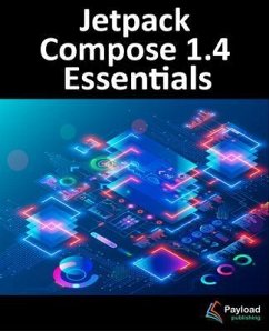 Jetpack Compose 1.4 Essentials (eBook, ePUB) - Smyth