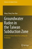 Groundwater Radon in the Taiwan Subduction Zone (eBook, PDF)