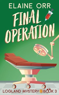 Final Operation - Orr, Elaine L.