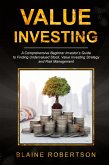 Value Investing Value Investing