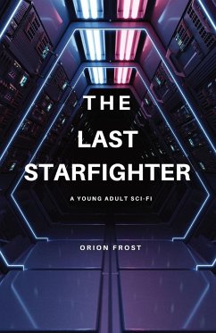 The Last Starfighter - Frost, Orion