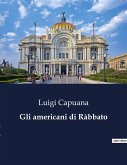 Gli americani di Ràbbato