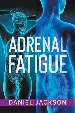 Adrenal Fatigue - Jackson, Daniel