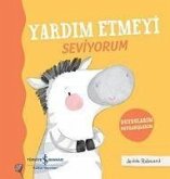 Yardim Etmeyi Seviyorum Ciltli