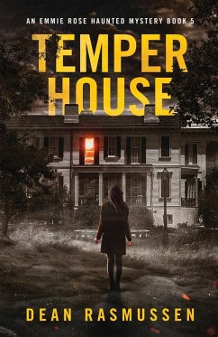 Temper House - Rasmussen, Dean
