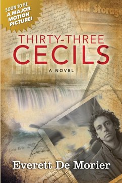 Thirty-three Cecils - de Morier, Everett