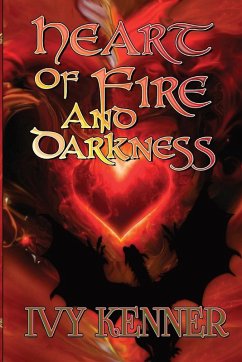 Cover Heart of Fire and Darkness