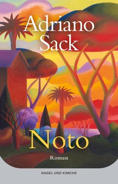 Noto (eBook, ePUB) - Sack, Adriano